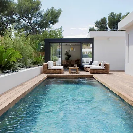 Casa Lulli Villa *