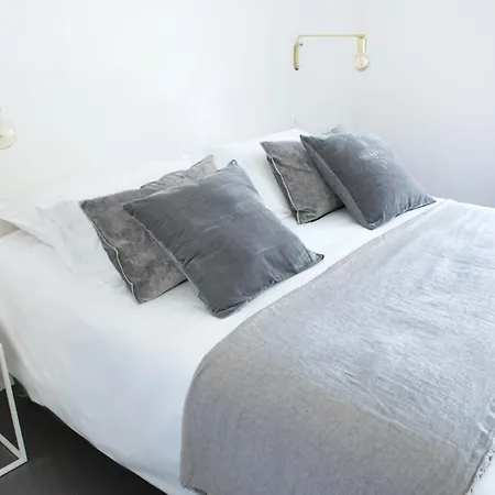 Casa Lulli * Cassis