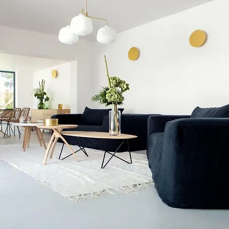 Casa Lulli