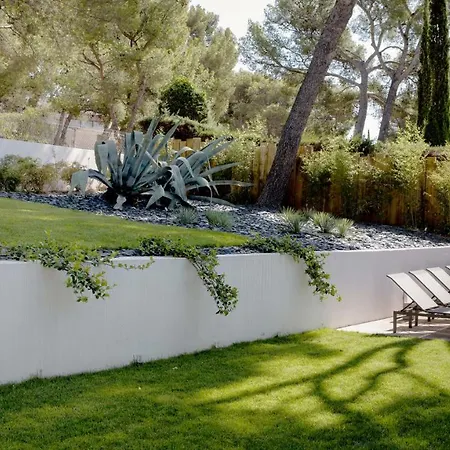Casa Lulli Cassis