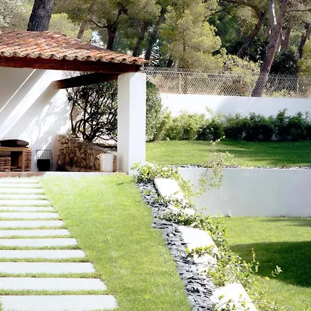 Casa Lulli Villa Cassis