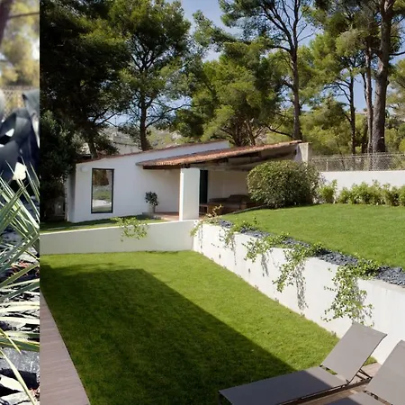 Casa Lulli Villa