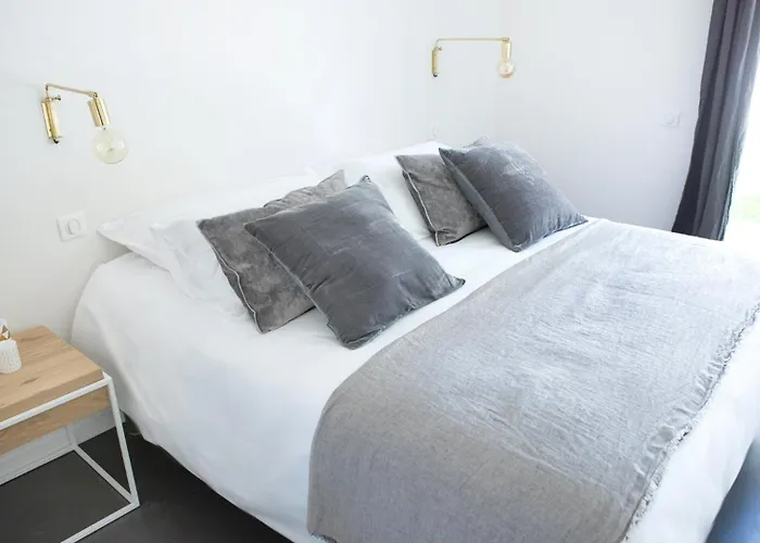 Casa Lulli * Cassis