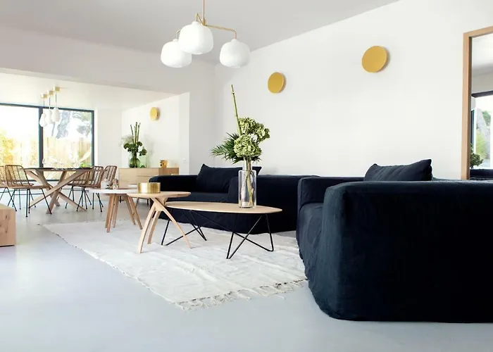Casa Lulli