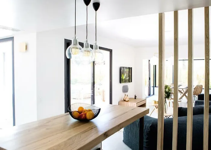 Casa Lulli Villa