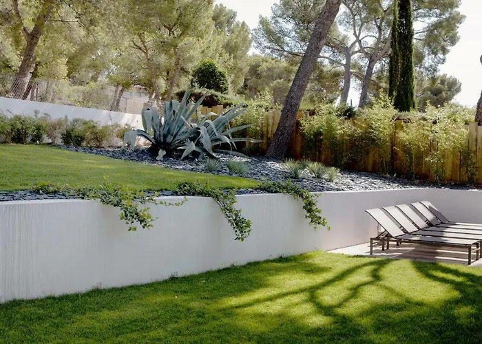 Casa Lulli Cassis