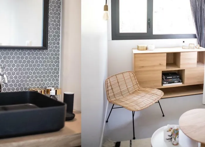 Casa Lulli *