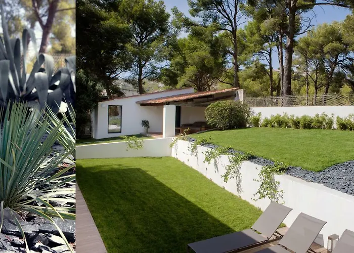 Casa Lulli Villa