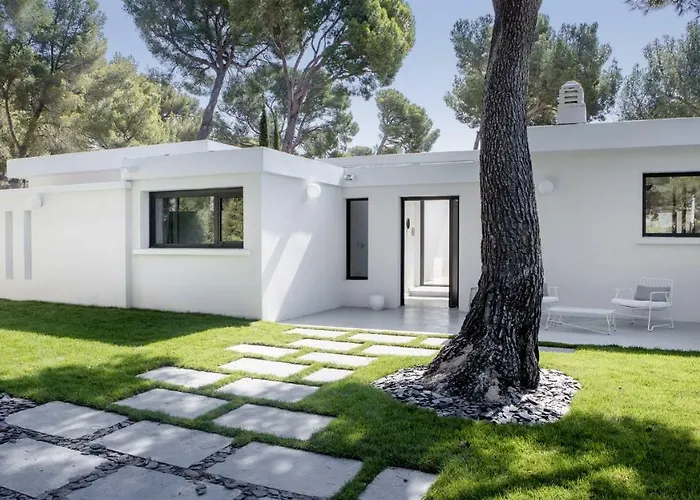 Villa Casa Lulli *
