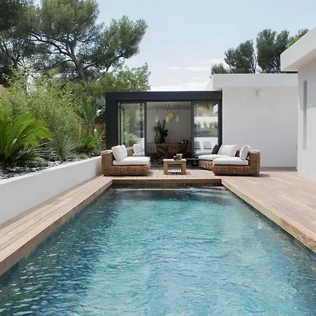 Casa Lulli Villa *