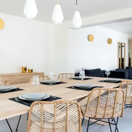 Villa Casa Lulli Cassis