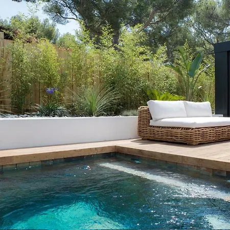 Casa Lulli Villa *