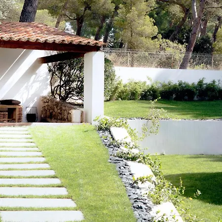 Casa Lulli Villa Cassis