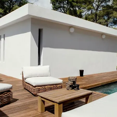 Casa Lulli Villa Cassis
