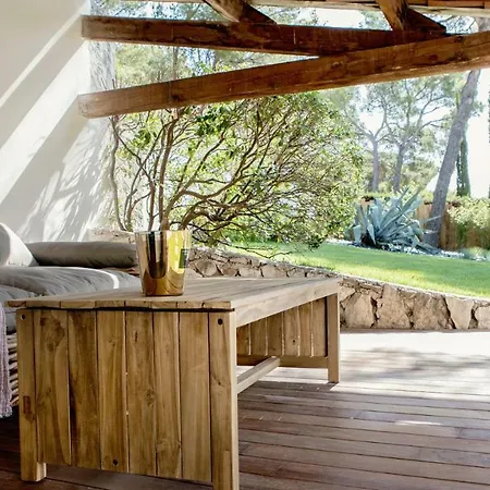 Casa Lulli Villa Cassis