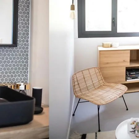 Casa Lulli *