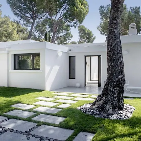 Villa Casa Lulli *