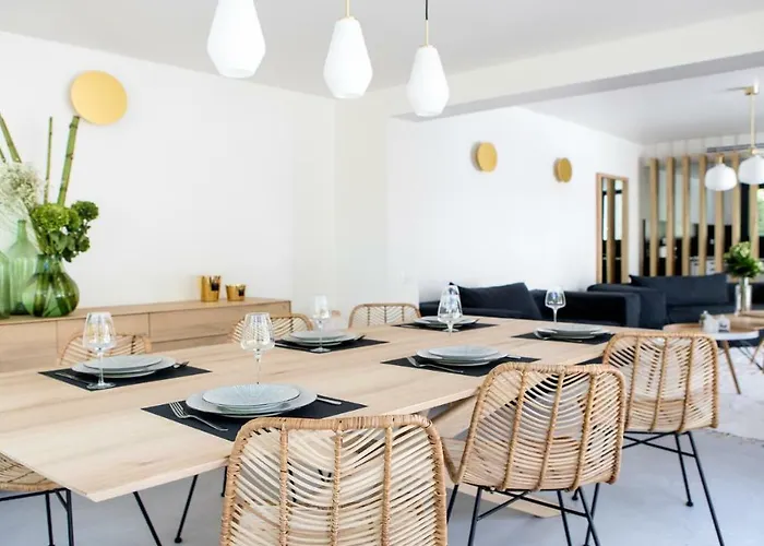 Villa Casa Lulli Cassis