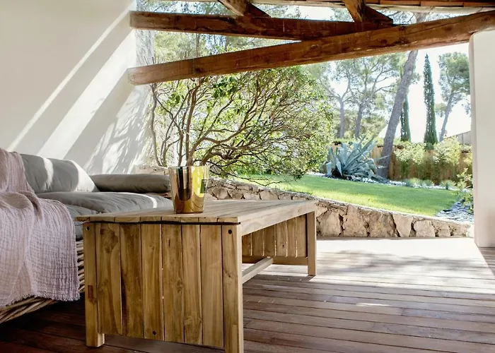 Casa Lulli Villa Cassis